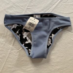 Adidas by Stella Mcartney bikini bottoms